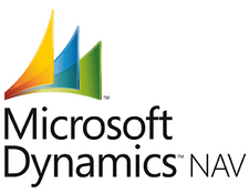 Dynamics 365 Business Central logo