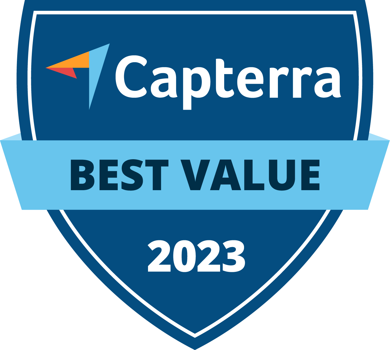 Δείτε γιατί η Cargoson έλαβε το βραβείο Capterra Best Value 2023