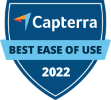 Se hvorfor Cargoson mottok Capterra Best Ease of Use 2022-prisen