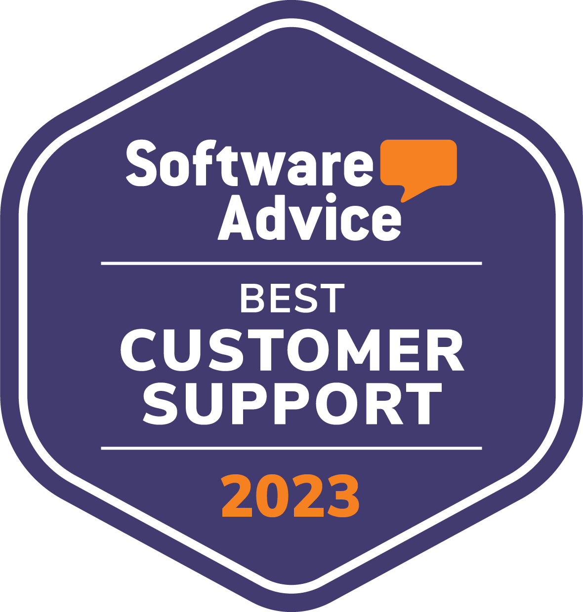 Δείτε γιατί η Cargoson έλαβε το βραβείο SoftwareAdvice Best Customer Support 2023