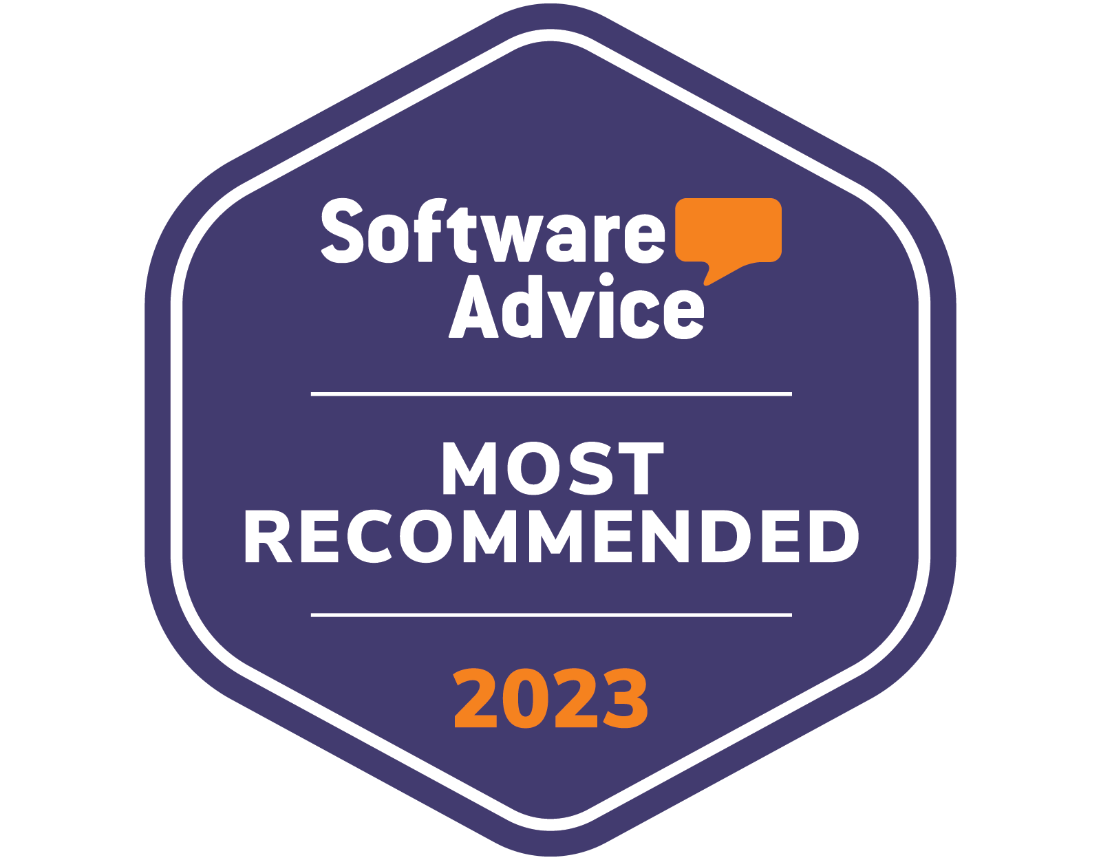 Δείτε γιατί η Cargoson έλαβε το βραβείο SoftwareAdvice Most Recommended 2023