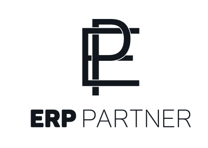 ERP Partner logo